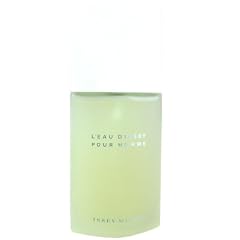 Issey Miyake Issey Miyake L'Eau D'Issey Pour Homme EDT Perfume Spray