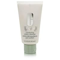 CLINIQUE by Clinique: CLINIQUE COMFORTING CREAM CLEANSER--/5OZ