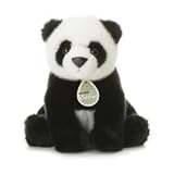 Mei the Baby Panda from the Aurora Nature Babies Collection, 12"