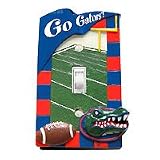Baby Fanatic University of Florida Light Switch Cover