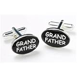 Grand Father Cufflinks