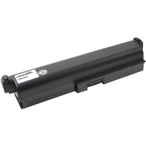 Toshiba PA3780U-1BRS, PA3728U-1BRS Battery by Lenmar for Toshiba Satellite T135-S1300, L515-S4010, T135-S1310RD and Other Toshiba Laptops On Sale