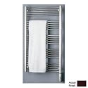 Runtal Fain FTRD-3320-3005 Electric Towel Radiator Direct Wire 33"H x 20"W Wine Red