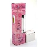 Satin Smooth Nice N Neat Roller Heads Large 3's 1pk