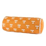 Bolster Pillow - Tennessee Volunteers NCAA College Athletics