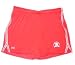 Rutgers Scarlet Knights Womens Shorts Under Armour Training (M)