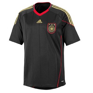 Buy adidas Germany Away Jersey by adidas