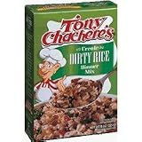 Tony Chachere's Creole Dirty Rice Dinner Mix-5 ounces