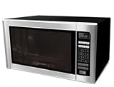 Emerson MW8119SB 1.1 cu. ft. 1,000-Watt Microwave Oven