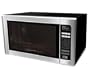 Emerson MW8119SB 1.1 cu. ft. 1,000-Watt Microwave Oven