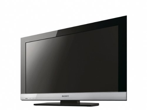 Sony Bravia KDL37EX401U 37-inch Widescreen Full HD 1080p LCD TV with Freeview