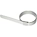 Dixon F Series Galvanized Steel Pre-Formed Center Punch Band Clamp