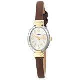 Carriage by Timex Womens C3C242 Two-Tone Oval 