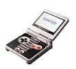 GBA SP Classic NES Edition