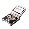 GBA SP Classic NES Edition