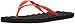 Volcom Women's RECLINER RUBBER Flip Flop