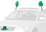 Mystic Industries St. Patricks Day Vehicle Costume