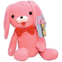Kumagoro Anime Plush