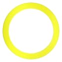 Mr Babache Giant juggling ring - Yellow