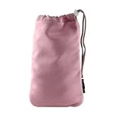 T-Mobile MicroFiber Reversible Pouch with Draw String Closure for HTC G1 (P ....