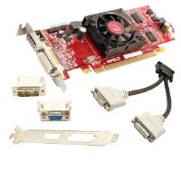 Radeon HD5450 PCIe 512MB 900327 v