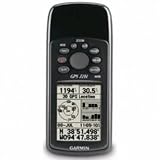 Garmin 72H Waterproof Handheld GPS with High-Sensitivity