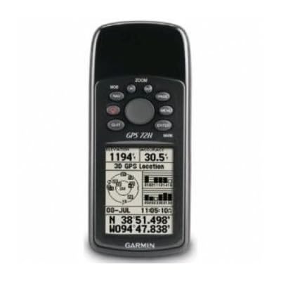 Garmin Gpsmap Waterproof Handheld Gps