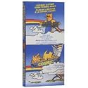 Cosmic Pet Double Wide Scratcher
