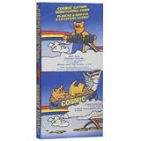 Cosmic Pet Double Wide Scratcher