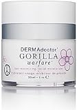 Gorilla Warfare DERMAdoctor Hair Minimising Moisturising Hair Gorilla Warfare DERMAdoctor Hair Minimising Moisturising Hair