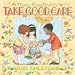 Mary Engelbreit Take Good Care 2010 Wall Calendar