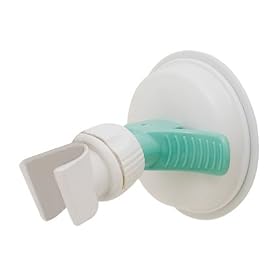 Mommy's Helper Safer Grip Portable Shower Arm