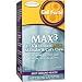 Cell Fort MAX3 IP-6 & Inositol PLUS Maitake & Cat s Claw Benefits IP-6 and Inositol: dramatically increases natural killer-cell activity and enhances normal cell division. Maitake: clinically shown to support cell growth and keep your body's immune response healthy and balanced. POA Cat's Claw: clinically studied to benefit natural and acquired immune systems. Enhances the protective power of critical B- and T-cells. Key Features Contains pantented ingredients and exclusive extractions. This triple-strength formula features the exclusive, clinically-studied ingredients; IP-6 and inositol, maitake D-fraction, and POA Cat s Claw. Each power-packed ingredient provides superior support for the most critical cells in your immune system by amplifying your deep immune functions. Inositol Hexaphosphate (IP-6) and Inositol Both inositol hexaphosphate and inositol are naturally occurring compounds. Inositol is part of the B vitamin complex, and is found in both plant and animal cells. Inositol hexaphosphate (IP-6 or phytic acid) is a component of fiber often found in grains and legumes. Its chemical structure is described as an inositol molecule with six phosphate groups (hexa=6) attached. Inositol triphosphate (IP-3, or inositol bound to three phosphate groups) is the form of the compound that is believed to have the most beneficial health effects. However, IP-3 is not stable outside the body. Dr. A. Shamsuddin, a leading researcher in the field of IP-6 and inositol, patented the ratio of IP-6 to inositol found in Cell Forte Max3. He hypothesizes that IP-6 functions by breaking down (dephosphorylation, or separation of the phosphate groups) into its more active forms, particularly IP-3. When IP-6 loses three phosphate groups it becomes IP-3. When inositol is given along with IP-6, it can accept (bind to) the phosphates that are liberated from the breakdown of IP-6. Inositol binding to three of the liberated phosphate groups forms another molecule of IP-3. In this way the lev