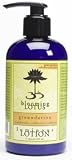 Blooming Lotus - Groundation Luminous Lotion