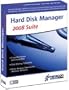 Paragon Hard Disk Manager 2008 Suite [OLD VERSION]