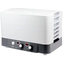 L'Equip FilterPro Food Dehydrator
