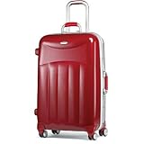 Review Samsonite Luggage  / Samsonite Silhouette 10 26