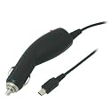 For Garmin Nuvi 200 / 200W / 205 / 205W / 255 / 255T / 255W / 255WT / 260 / 260W / 265T / 265WT GPS Portable Travel USB Plug-in Rapid 12V Car Charger