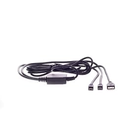 Venom USB Controller Charger (PS3)