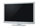 Panasonic Viera TX-L 37 S 20 ES 93,9 cm (37 Zoll) LCD-Fernseher (Full-HD 100Hz, DVB-T/-C) silber
