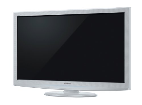 Panasonic Viera TX-L 37 S 20 ES 93,9 cm (37 Zoll) LCD-Fernseher (Full-HD 100Hz, DVB-T/-C) silber