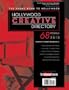 Hollywood Creative Directory 68th Edition 2010 EDITION