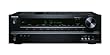 Onkyo TX-SR313 5.1 AV-Receiver (HD-Audio, 3D Ready, RDS, USB 2.0, Apple iPhone/iPod, 100 W/Kanal) schwarz