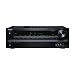 Onkyo TX-SR313 5.1 AV-Receiver f�r Apple iPhone/iPod (HD-Audio, 3D Ready, RDS, USB 2.0) schwarz