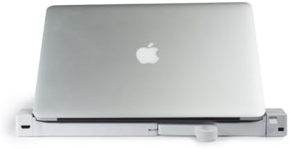 LandingZone DOCK Express 15" Secure Docking Station for MacBook Pro with Retina Display Model A1398 by Landing Zone