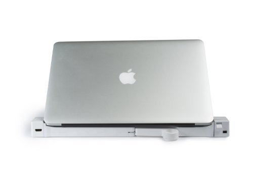 LandingZone DOCK Express 15" Secure Docking Station for MacBook Pro with Retina Display Model A1398 by Landing Zone