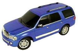 Lincoln Navigator 2007 R/C