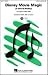 Disney Movie Magic (Medley) SATB