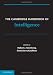 The Cambridge Handbook of Intelligence (Cambridge Handbooks in Psychology) Image of The Cambridge Handbook of Intelligence (Cambridge Handbooks in Psychology)