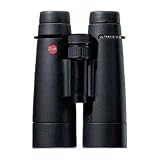 Leica 12x50 BR Rubber Armored Binocular (Black)